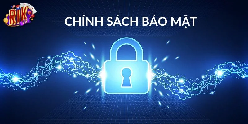 Ý nghĩa của chính sách về bảo mật rất quan trọng với một nhà cái. 