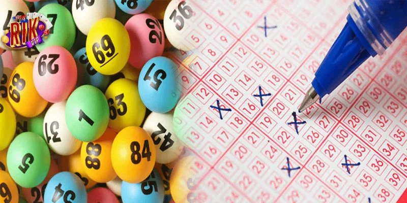 Cá cược xổ số tại cổng game RIKVIP cần có cho mình tâm lý vững.